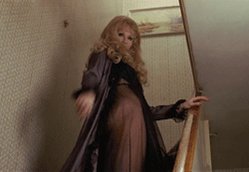 Happy birthday, Carol Cleveland! 