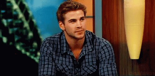 Vandaag is Liam Hemsworth 27 jaar geworden. Happy birthday! 