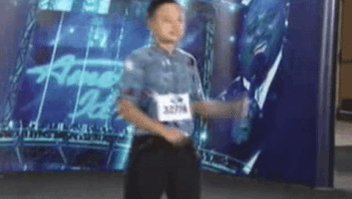 Happy Birthday to   and especially the amazingly talented William Hung! 