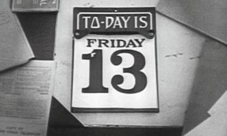      It\s Friday!! Happy Birthday Ginger!  