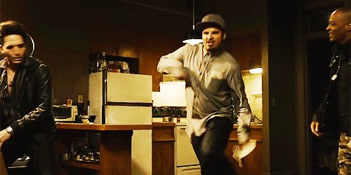 It\s a happy 41st birthday to one of our personal favourites, Michael Pena. Keep on rocking. 