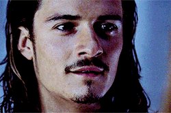 Happy 40th birthday, Orlando Bloom!  