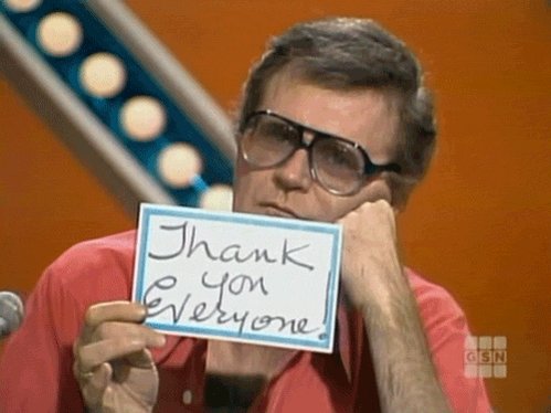 Happy birthday to the delightful Charles Nelson Reilly, who would have been 86 today. 