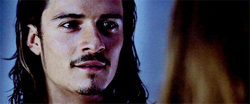 Happy 40th birthday to Orlando Bloom! 