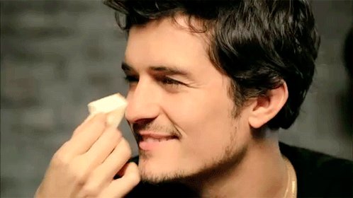 Happy 40th birthday, Orlando Bloom! 