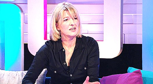 Happy birthday to the delightful Jemma Redgrave     