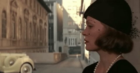 Happy Birthday to an OG bad bitch, Faye Dunaway.      