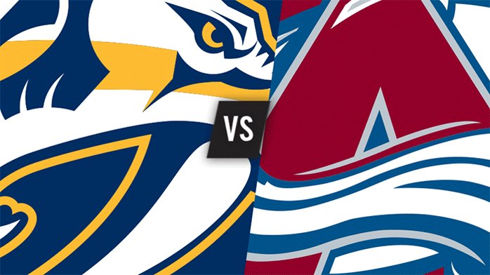 It’s an #Avs game day & today we have an afternoon tilt vs. the Predators.  PREVIEW: atnhl.com/2jiydfO https://t.co/JuU9RbIgOW