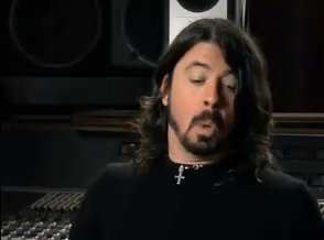 HAPPY BIRTHDAY DAVE GROHL HAVE A BOMB ASS DAY DUDE  