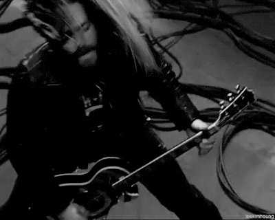    Happy birthday Zakk Wylde! ¡Feliz cumpleaños 
