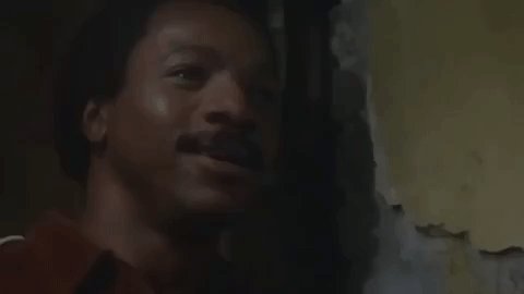 Happy birthday to Carl Weathers! 