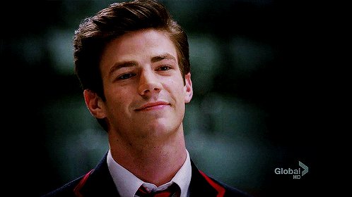 Hoje o ator Grant Gustin (The Flash/Glee) está completando 27 anos de vida! HAPPY BDAY GRANT FROM BRAZIL 