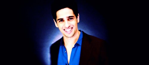  CUTTEST  Happy Birthday Sidharth Malhotra 