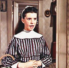 Happy Birthday Margaret O\Brien!!  