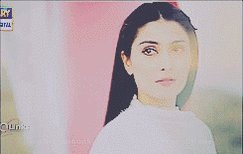 HAPPY BIRTHDAY AIZA KHAN 