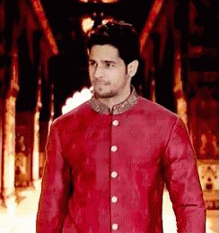 Happy birthday to one of the most gorgeous men in this planet. HBD Sidharth Malhotra 