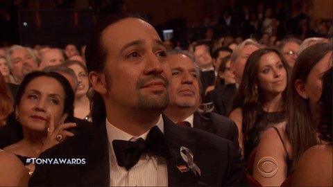 HAPPY BIRTHDAY TO THE ONE QND ONLY LIN-MANUEL MIRANDA!!!!!!!!!!               
