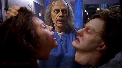 A happy 69th birthday to the legendary, iconic John Carpenter ( Many happy returns, sir! 