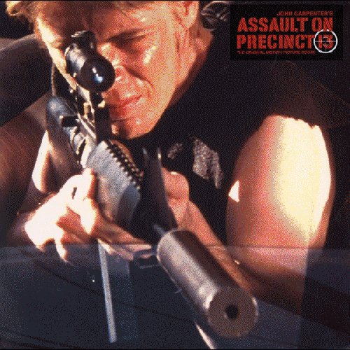 Happy Birthday John Carpenter - master of the horror soundtrack! Which is your favourite? 