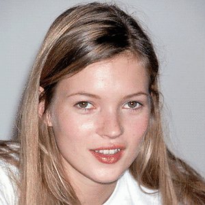 Happy Bday à la belle Kate Moss \"la brindille\" de la mode ! <3  