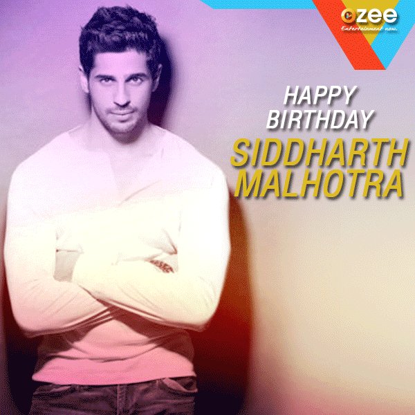 Happy birthday Baar baar dekho at this kamaal ka kukkad, may be 32 times today.   