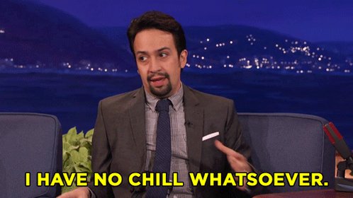 Happy Birthday to Lin-Manuel Miranda. Thanks for everything you\ve done/made!! 