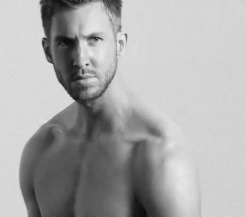 Happy Birthday Calvin Harris! 