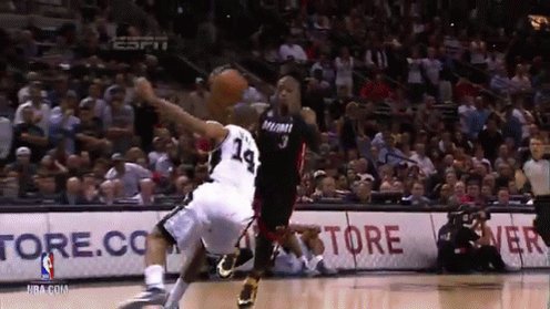 Happy 35th Birthday to Dwyane Wade!!!! The real life FLASH       