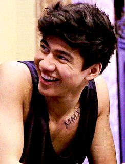 It\s calum hood\s birthday! Happy birthday handsome  