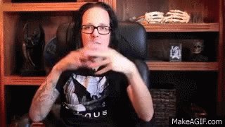 Happy birthday,Jonathan Davis! 