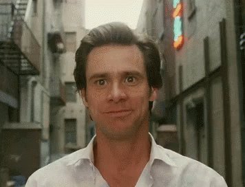 Happy 55th birthday, Jim Carrey! 