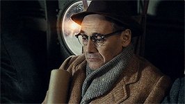 Happy birthday, Mark Rylance. 