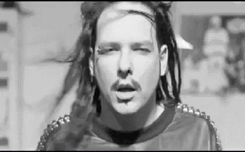 Happy Birthday Jonathan Davis, you beautiful, beautiful man. 