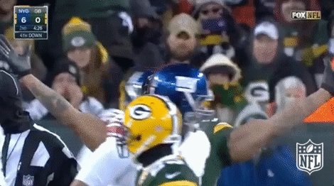 Happy 37th Birthday, Julius Peppers. 