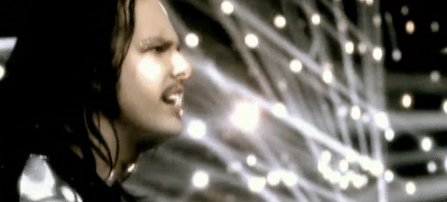 Happy birthday to the bulletproof Jonathan Davis from Korn! Rock out with the playlist:   