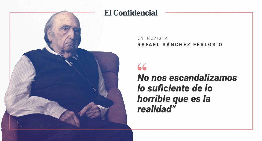 Total 77+ imagen rafael sanchez ferlosio frases