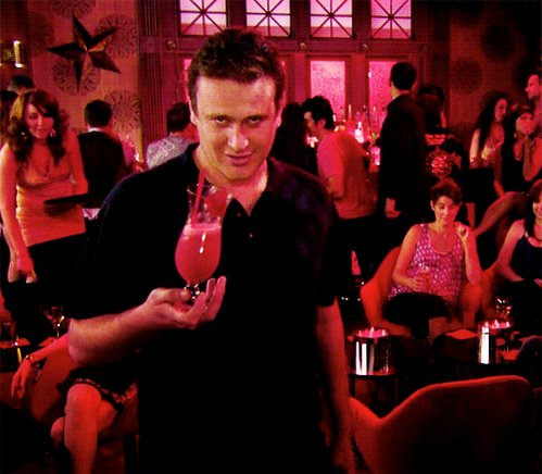 Happy birthday to one of my favourite actors and one of my favourite people Jason Segel 