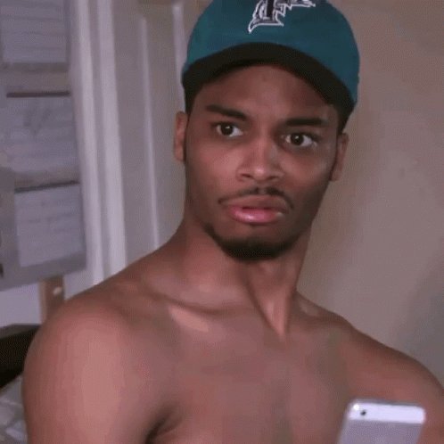 When she has NO idea what a Pap smear is 😷 https://t.co/WvsbNzAkyK<a href="/tag/abondthatsneverbroken"class="tags"><span>#abondthatsneverbroken</span></a>