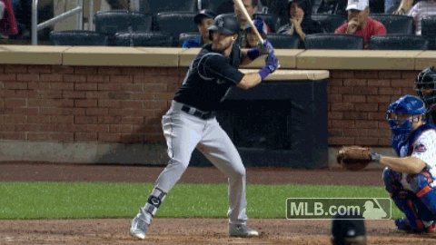 This swing, so pure.  @ddahl21 👌 https://t.co/WnUNIixrTb