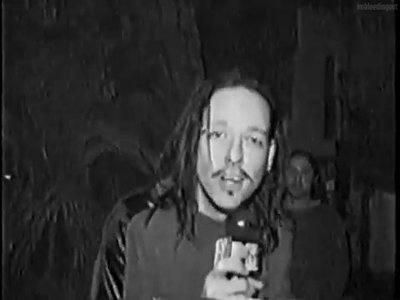 MTVLA: ¡HAPPY ROCKING BIRTHDAY Jonathan Davis! Esta va dedicada para ti    