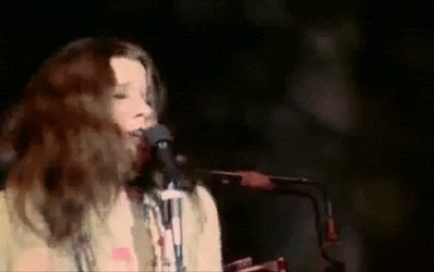 Happy birthday, Pearl!
The legendary Janis Joplin (January 19, 1943 - October 4, 1970). 