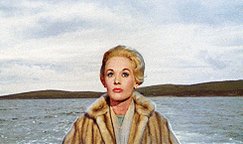 Happy 87th birthday to Tippi Hedren! 