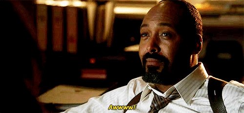 The day isn\t over yet here on the West Coast - Happy Birthday to the always wonderful and talented Jesse L. Martin! 
