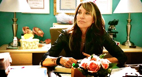 Happy birthday Katey Sagal  