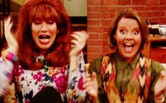 Happy Birthday Katey Sagal! 