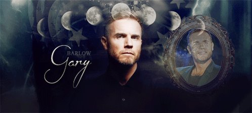  ,Happy Birthday Gary Barlow !!! 