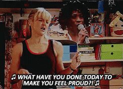 Happy Friday/Heather Small\s birthday! Tell me: 