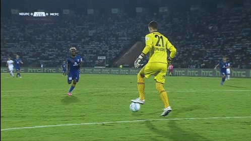 Throwback to when @sonynorde16 created an easy opportunity for @jackichand10 to score! #GoalOfTheDay #LetsFootball https://t.co/tGxMGnyRyD