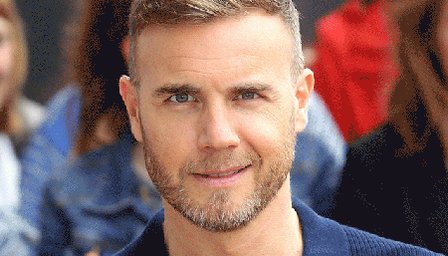 Happy 46th Birthday Gary Barlow. You are the BEST. Have a beautiful day       
