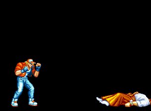 Happy Birthday Geese Howard!    
